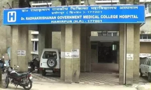 Deputy Director of Elementary Education Ashok Kumar said that out of total 20 posts of TGT Medical, 13 posts are for dependents of ex-servicemen of general category, 2 posts are for dependents of ex-servicemen of OBC category