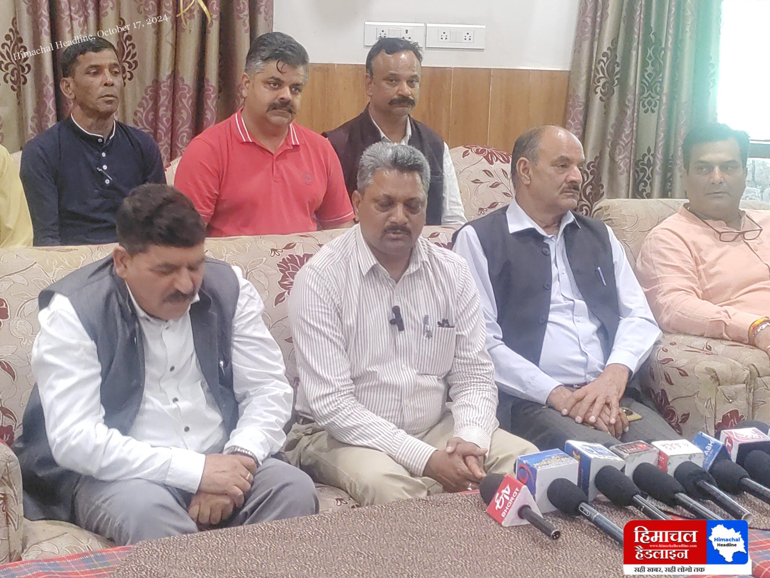 BJP leaders should bring pen and paper, we will give full account of the financial condition of the state: Suresh Kumar