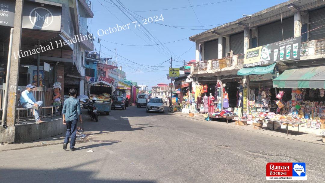 These two police posts can be opened this month itself in Ladhrour town of Hamirpur and Galod area of Naidun subdivision