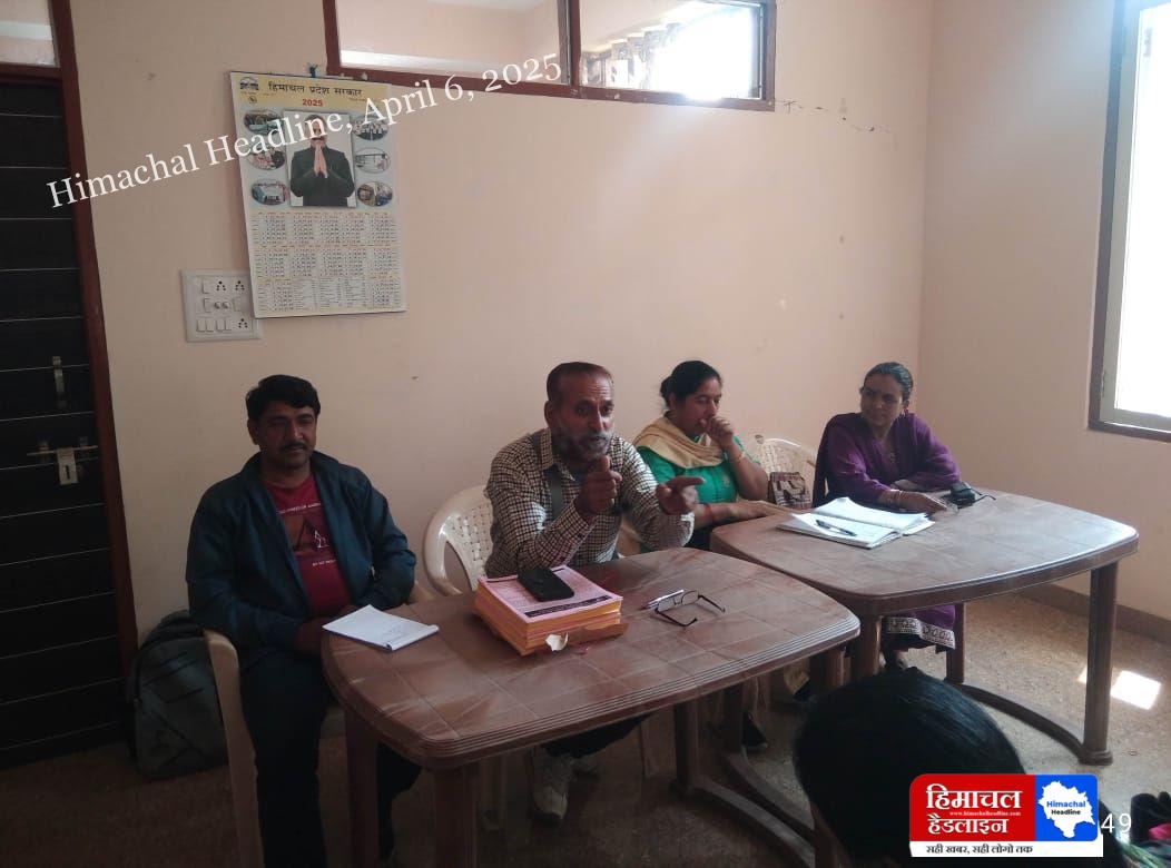 Mid Day Meal Workers Union announces strike, what is the big allegation against the government?