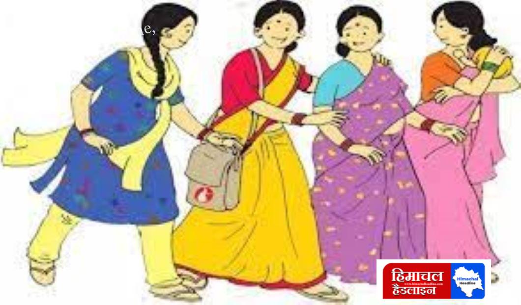 मंडी सदर में आंगनवाड़ी सहायिका के दो पदों हेतु आवेदन आमंत्रित